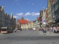 Landshut, Bavaria