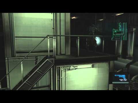 how to obtain dog tags in mgs2