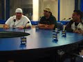 Ya se supo ABC RADIO-Entrevista Mermelada Bunch