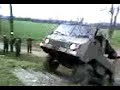 Bundesheer Autofun 07/08