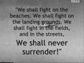 World War II Winston Churchill Quotes 1