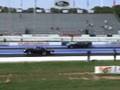 Brad Brand runs 6.663 @ 219mph