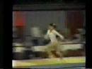 Cristina Grigoras - 1981 Champions All - Vault