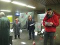 Kundenfreundlichkeit statt Kommerz