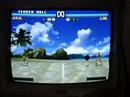 Tekken Ball z SIWYM Tekken Ball z SIWYM