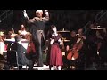 Lisa Dames: Sealy / Fox 8 Holiday Concert / Greensboro, NC