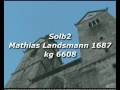 videos de Plenum Maria Saal