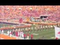 Tennessee Football - Run Through the T