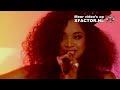 LIVESHOW 3 - Tania