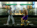 Tekken 6 - $500 Ft10 - ZeroX(Hwoarang) VS DLO(King)