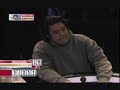 poker tournament
