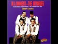The Intrigues - In a Moment