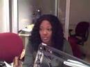 KUBE 93 \"The Juice\" W/Tiffany Warner KUBE 93 \"The Juice\" W/Tiffany Warner