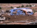 Palestinians accuse Israeli settlers for eating up lands