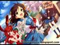 Suzumiya Haruhi OST - Taikutsu shinogi meisaku sen-Opening