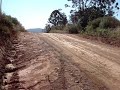 Acelerando em Monte Verde