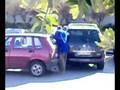 videos de A Burra da juiza nao tira o carro!