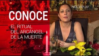 El Ritual del Arcángel de la Muerte (TD)