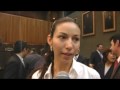 MNoticias:Panistas pide exhorto a magistrada; PRI pide mayor debate de altura