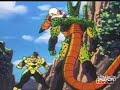It's an AMV I made bout' how Krillin found 18. I personally didn't like it that much. Hope you will!