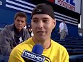 Zack Hample TV reel