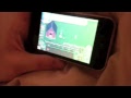 LEAKED: My New iPhone Commercial Parody