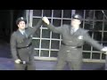 UArts Urinetown- Cop Song UArts Urinetown- Cop Song
