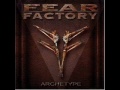 Bonescraper - Fear Factory