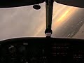 PK208 Vero Beach - Sunset turns