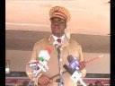 Kenyatta Day celebrated around the country.