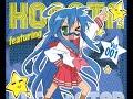 [male version] Izumi Konata - Dondake Fanfare
