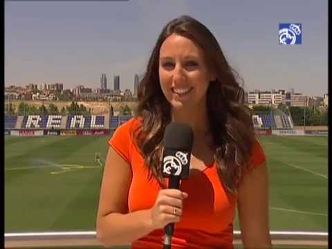 Real Madrid-Espanyol: all the build up on Realmadrid TV