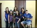 Cimorelli singing 