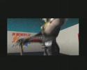 Fighting Vipers Intro AM2 Sega Saturn Pal Version