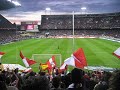 Frente Atletico-Reaparición  Petrov 2ªparte