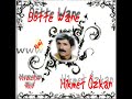Hikmet Özkan-Dötte Wane