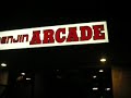 Denjin Arcade Games