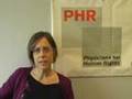 videos de Sondra Crosby, MD - Broken Laws, Broken Lives
