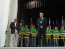 16.08 Microlight Championship Opened! emc2008.pl