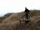Hungarian freeride