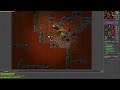 PK in Dwarf Mines