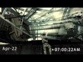 I Am Alive "Survival" trailer