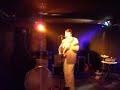 Bernd Begemann - Ich habe nichts erreicht ausser Dir (Live) Bernd Begemann - Ich habe nichts erreicht ausser Dir (Live)
