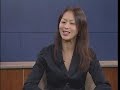Conversations With History - Amy Chua Conversations With History - Amy Chua