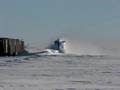 Train Snow Plowing 2