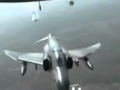 Iran Air Force Ilyushin IL-76MD AWACS Plane Crashes During Military Flyover
