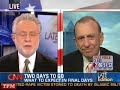 Sen. Arlen Specter (R-PA): People Poll One Way, Vote Another