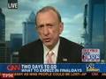 Sen. Arlen Specter (R-PA): People Poll One Way, Vote Another