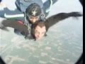 Lancio in paracadute: Il Bet e Walker diventano veri uomini
