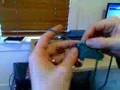 How to knit my-so-called Scarf